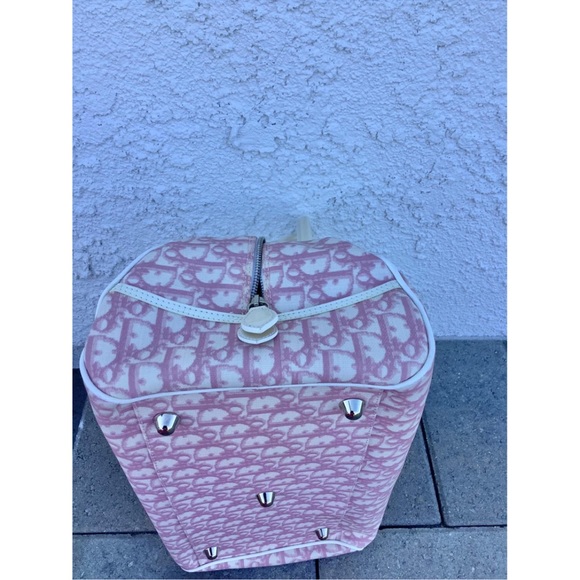 💕 Authentic Dior Trotter duffle travel bag - Picture 3 of 12